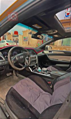 هیۆندای سۆناتا